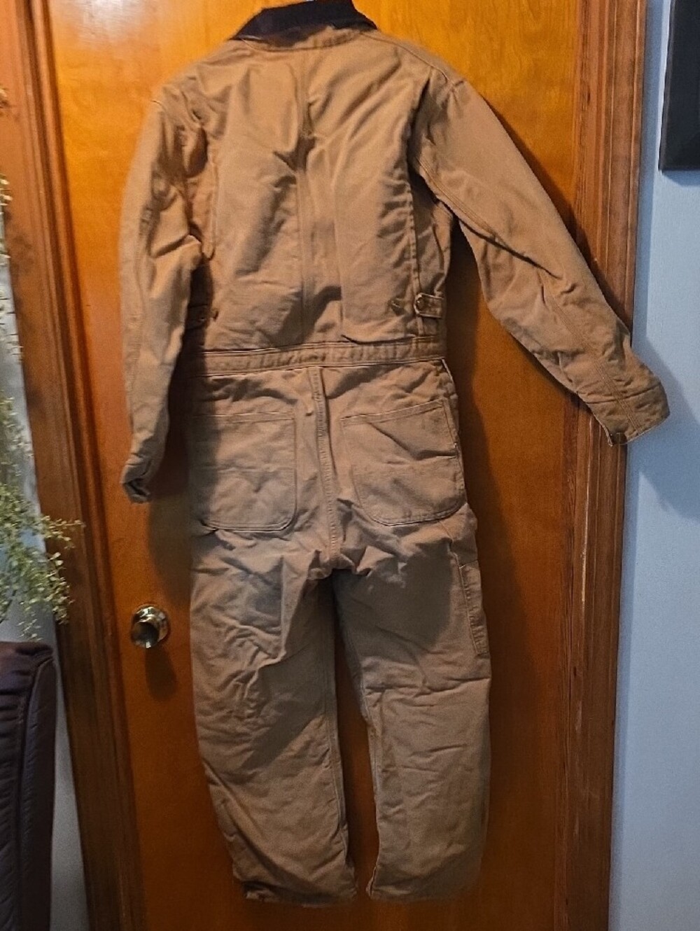 Mens Carhart - Picture 2 of 3